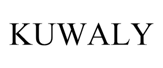 KUWALY