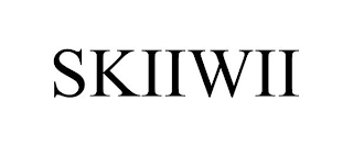 SKIIWII