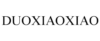 DUOXIAOXIAO