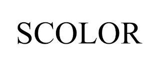 SCOLOR