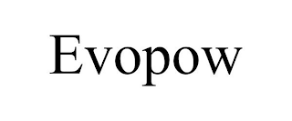 EVOPOW