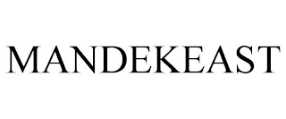 MANDEKEAST