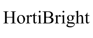 HORTIBRIGHT