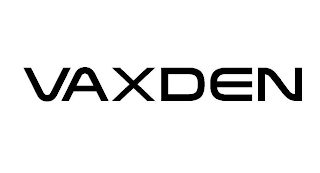 VAXDEN