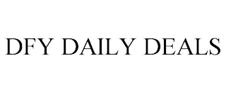 DFY DAILY DEALS