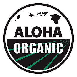 ALOHA ORGANIC