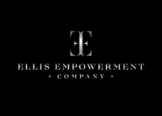 ELLIS EMPOWERMENT COMPANY EE