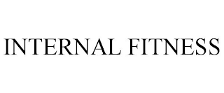 INTERNAL FITNESS