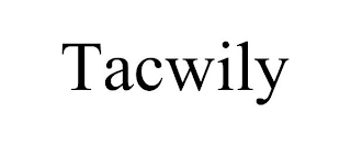 TACWILY