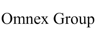 OMNEX GROUP