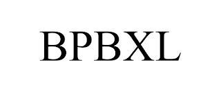 BPBXL