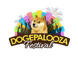 DOGEPALOOZA FESTIVAL