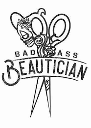 BADASS BEAUTICIAN