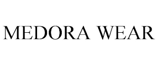 MEDORA WEAR