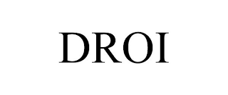 DROI