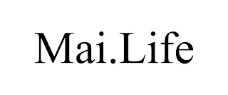 MAI.LIFE