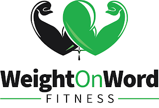 WEIGHTONWORD FITNESS