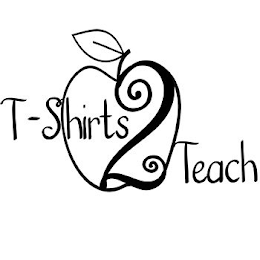 T-SHIRTS2 TEACH