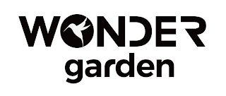 WONDER GARDEN