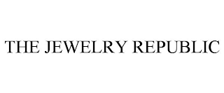 THE JEWELRY REPUBLIC