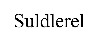 SULDLEREL