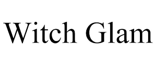 WITCH GLAM