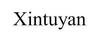 XINTUYAN