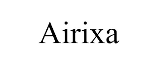 AIRIXA