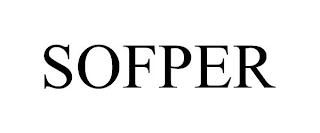 SOFPER