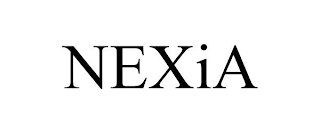 NEXIA