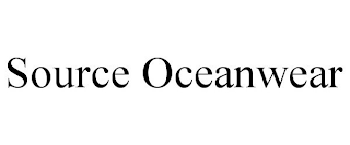 SOURCE OCEANWEAR