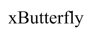 XBUTTERFLY