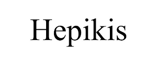 HEPIKIS