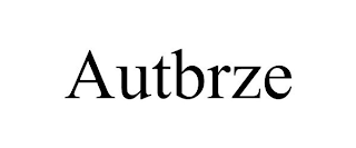 AUTBRZE