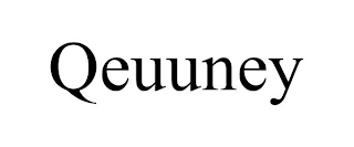 QEUUNEY