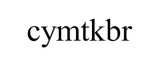 CYMTKBR