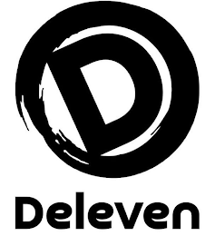 D DELEVEN