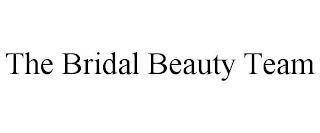 THE BRIDAL BEAUTY TEAM