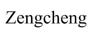 ZENGCHENG