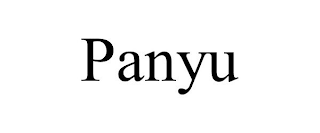 PANYU