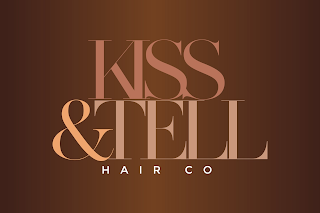 KISS & TELL HAIR CO