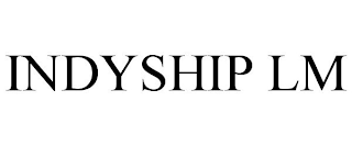 INDYSHIP LM