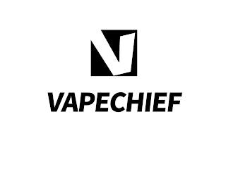 V VAPECHIEF