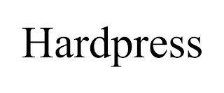 HARDPRESS