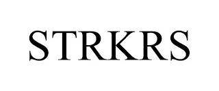 STRKRS