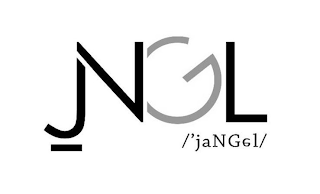 JNGL JANGEL