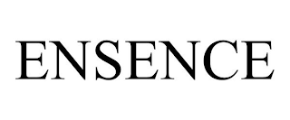 ENSENCE