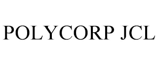 POLYCORP JCL