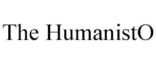 THE HUMANISTO