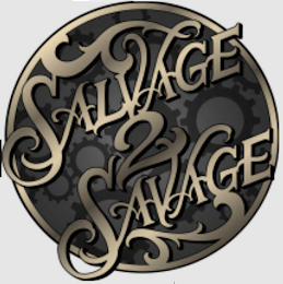 SALVAGE 2 SAVAGE